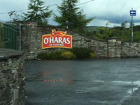 O'Haras of Foxford Limited